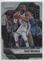 Greg Monroe