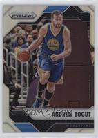 Andrew Bogut