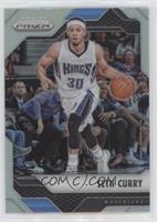 Seth Curry