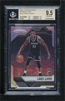 Caris LeVert [BGS 9.5 GEM MINT]