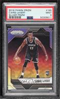 Caris LeVert [PSA 9 MINT]