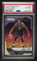 Caris LeVert [PSA 10 GEM MT]