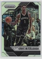 Chris McCullough