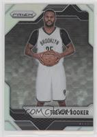 Trevor Booker