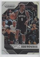 Sean Kilpatrick