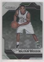 Malcolm Brogdon