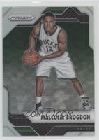 Malcolm Brogdon