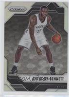 Anthony Bennett