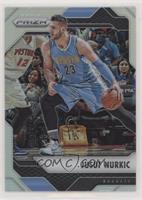 Jusuf Nurkic