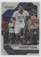 Thaddeus Young