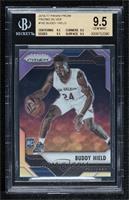 Buddy Hield [BGS 9.5 GEM MINT]