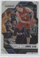 Omer Asik