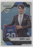 Dario Saric