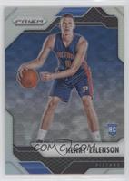 Henry Ellenson