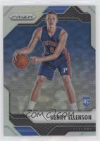 Henry Ellenson