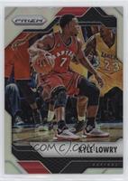 Kyle Lowry