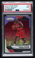 Pascal Siakam [PSA 9 MINT]