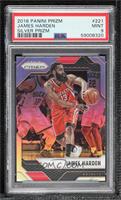 James Harden [PSA 9 MINT]