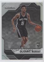 Dejounte Murray [EX to NM]