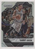 Danny Green