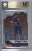 Marquese Chriss [BGS 9.5 GEM MINT]