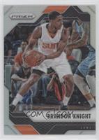 Brandon Knight