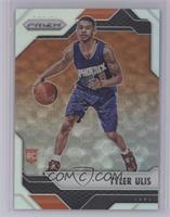 Tyler Ulis [COMC RCR Mint or Better]