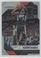 Rajon Rondo