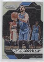 Mitch McGary