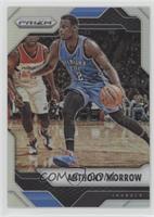 Anthony Morrow