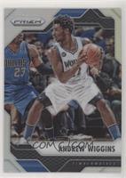 Andrew Wiggins