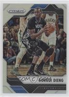 Gorgui Dieng