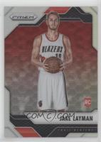 Jake Layman