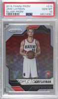 Jake Layman [PSA 10 GEM MT]