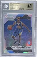 Patrick McCaw [BGS 9.5 GEM MINT]