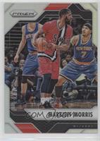 Markieff Morris