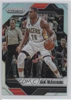 Ian Mahinmi