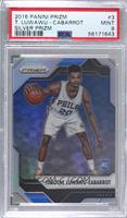 Timothe Luwawu-Cabarrot [PSA 9 MINT]