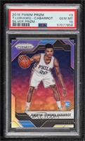 Timothe Luwawu-Cabarrot [PSA 10 GEM MT]