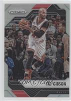 Taj Gibson