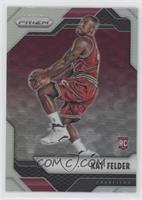 Kay Felder [EX to NM]