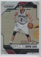 Kevin Love