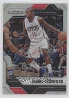 Jamal Crawford