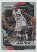 Jamal Crawford