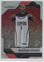 Marreese Speights