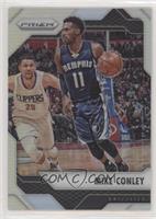 Mike Conley