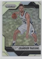 Chandler Parsons