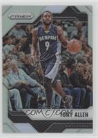 Tony Allen