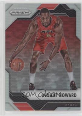 2016-17 Panini Prizm - [Base] - Silver Prizm #71 - Dwight Howard