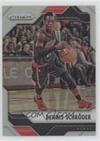 Dennis Schroder